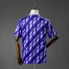 Maglia Real Valladolid Retro Gara Away 1992/1993