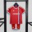 Maglia Real Zaragoza Bambino Gara Away 2026/2027