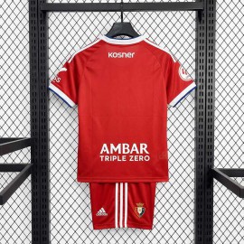 Maglia Real Zaragoza Bambino Gara Away 2026/2027