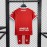 Maglia Real Zaragoza Bambino Gara Away 2026/2027