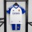 Maglia Real Zaragoza Bambino Gara Home 2026/2027
