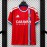 Maglia Real Zaragoza Gara Away 2026/2027