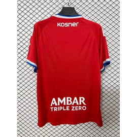 Maglia Real Zaragoza Gara Away 2026/2027