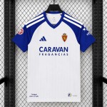 Maglia Real Zaragoza Gara Home 2026/2027