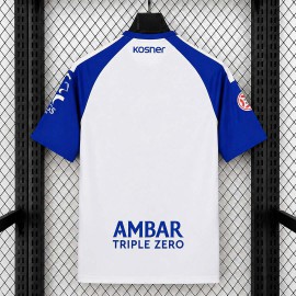 Maglia Real Zaragoza Gara Home 2026/2027