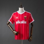 Maglia Real Zaragoza Retro Gara Away 1983/1984