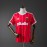 Maglia Real Zaragoza Retro Gara Away 1983/1984