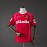 Maglia Real Zaragoza Retro Gara Away 2004/2005