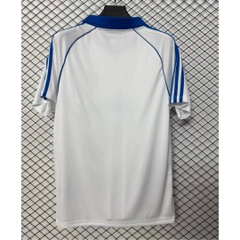 Maglia Real Zaragoza Retro Gara Home 1986/1987