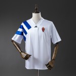 Maglia Real Zaragoza Retro Gara Home 1992/1993