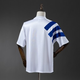 Maglia Real Zaragoza Retro Gara Home 1992/1993