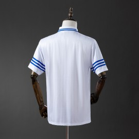 Maglia Real Zaragoza Retro Gara Home 1995/1996