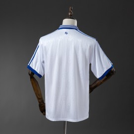 Maglia Real Zaragoza Retro Gara Home 1997/1998