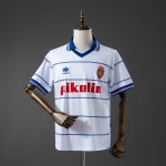 Maglia Real Zaragoza Retro Gara Home 1999/2001