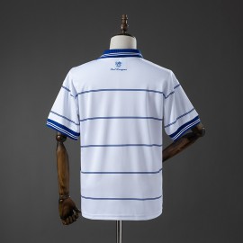Maglia Real Zaragoza Retro Gara Home 1999/2001