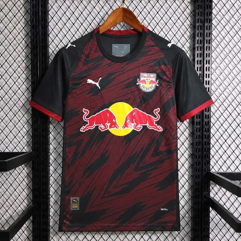Maglia Red Bull Bragantino Gara Away 2026/2027
