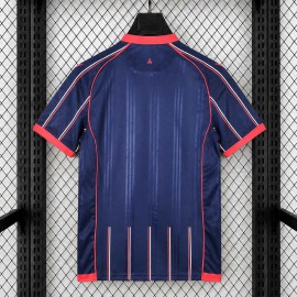 Maglia Red Star Belgrade Gara Away 2026/2027