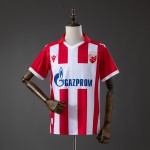 Maglia Red Star Belgrade Gara Home 2026/2027