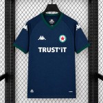 Maglia Red Star Paris Gara Away 2026/2027
