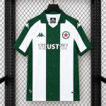 Maglia Red Star Paris Gara Home 2026/2027