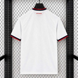 Maglia Repubblica Ceca Gara Away 2026/2027