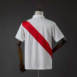 Maglia River Plate 125 Year Anniversary 2026/2027