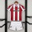 Maglia River Plate Bambino Gara Away 2027/2028