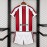 Maglia River Plate Bambino Gara Away 2027/2028