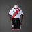 Maglia River Plate Bambino Gara Home 2027/2028