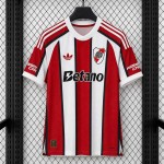 Maglia River Plate Gara Away 2026/2027