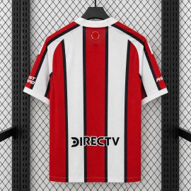 Maglia River Plate Gara Away 2026/2027