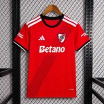 Maglia River Plate Gara Third 2027/2028