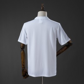 Maglia River Plate Originals White 2026/2027
