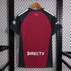 Maglia River Plate Portiere Red 2027/2028