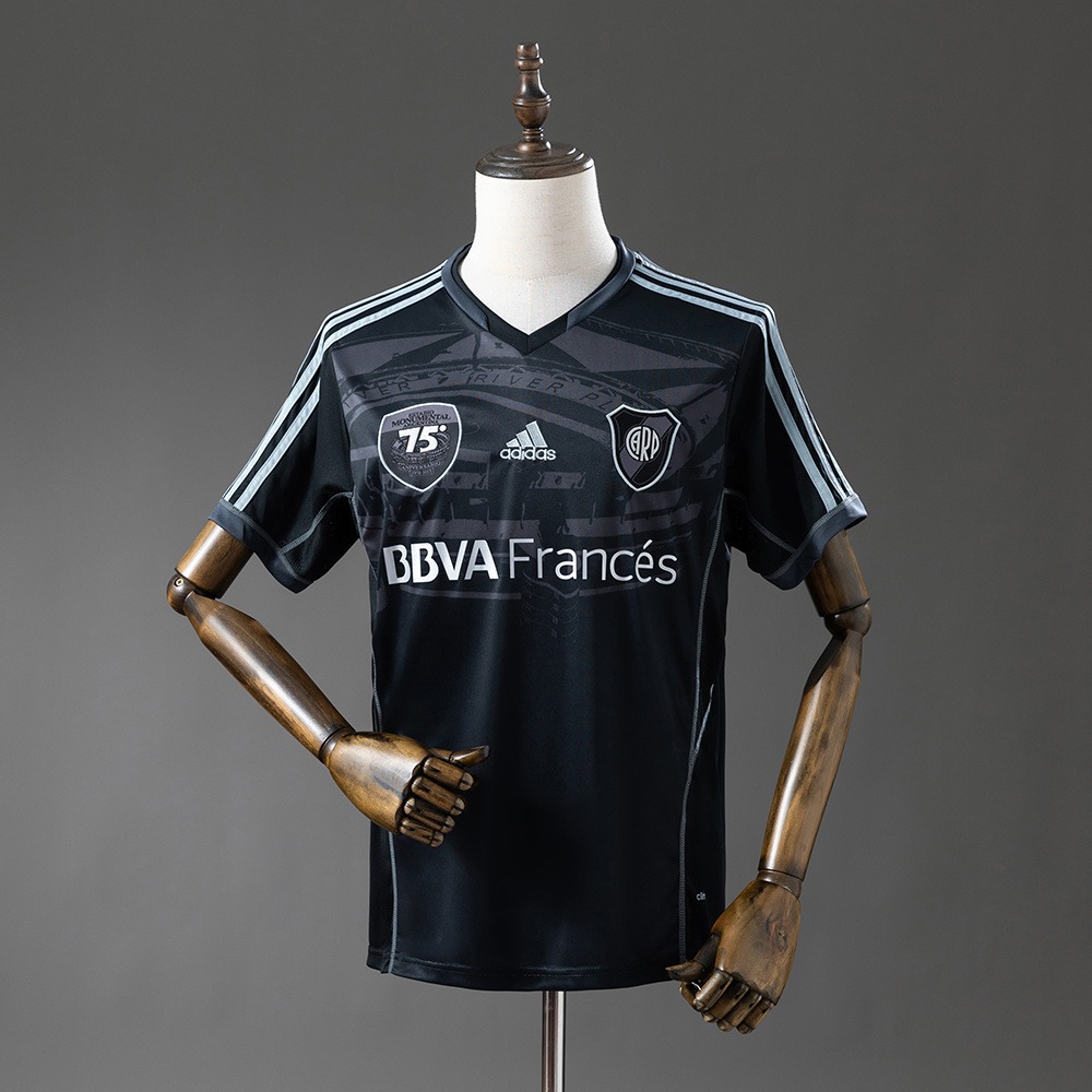 Maglia River Plate Retro Anniversary 2013/2014