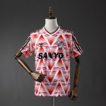 Maglia River Plate Retro Gara Away 1992/1993