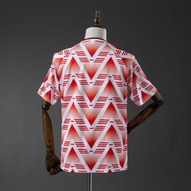 Maglia River Plate Retro Gara Away 1992/1993