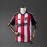 Maglia River Plate Retro Gara Away 2001/2002