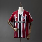 Maglia River Plate Retro Gara Away 2005/2006