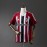 Maglia River Plate Retro Gara Away 2005/2006