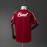 Maglia River Plate Retro Gara Away 2005/2006
