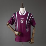 Maglia River Plate Retro Gara Third 1996/1998