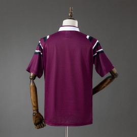 Maglia River Plate Retro Gara Third 1996/1998