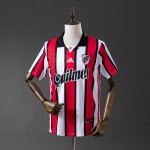 Maglia River Plate Retro Gara Third 1999/2000