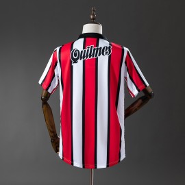 Maglia River Plate Retro Gara Third 1999/2000