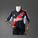Maglia River Plate Retro Gara Third 2000/2001