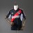 Maglia River Plate Retro Gara Third 2000/2001