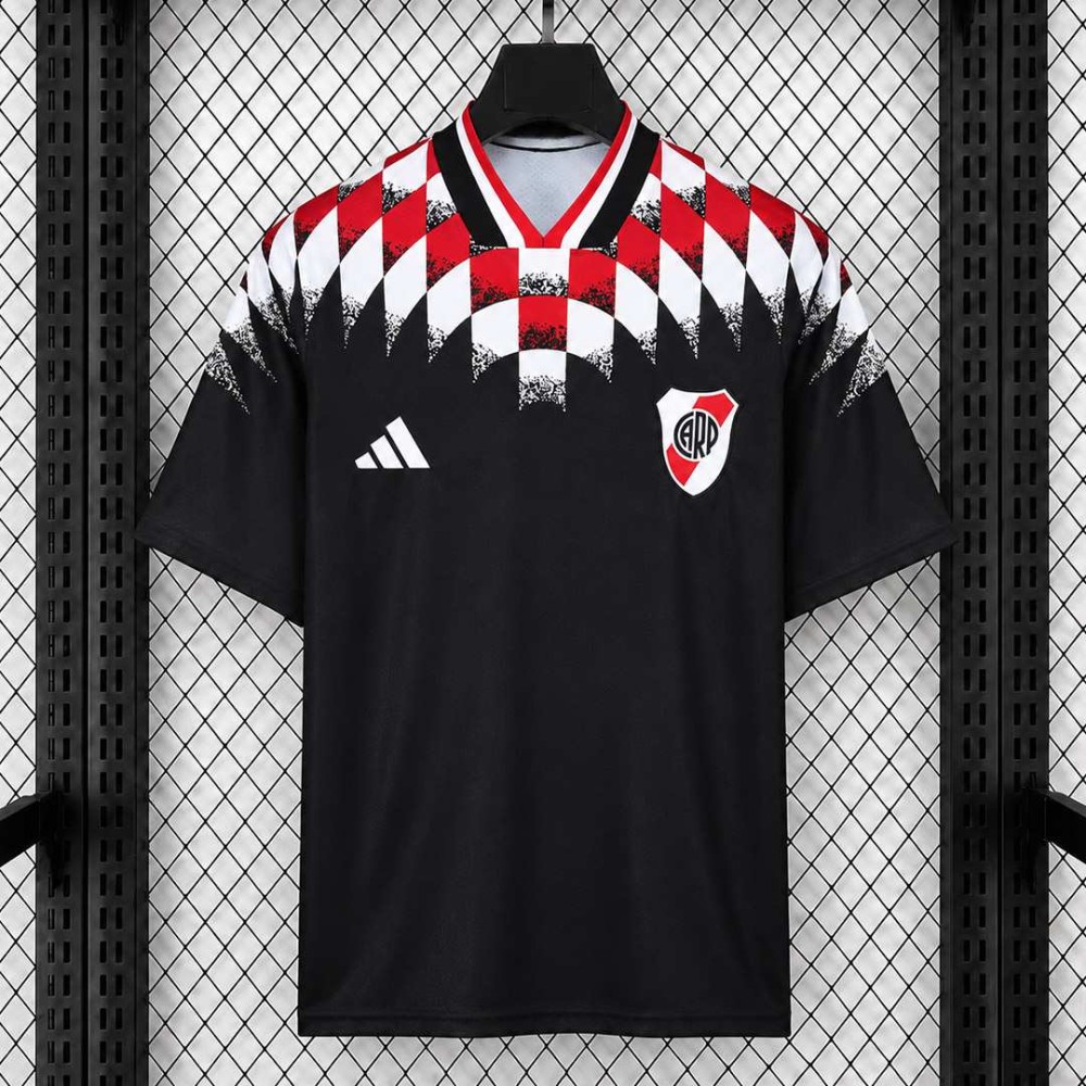 Maglia River Plate Travel 4/2026/2027