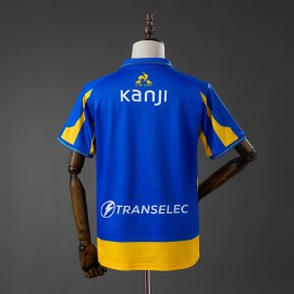 Maglia Rosario Central Gara Home 2026/2027