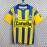Maglia Rosario Central Retro Gara Home 1986/1987